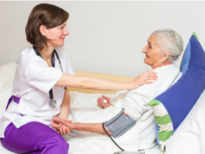 Alzheimer: sintomas e como cuidar de um idoso em casa?