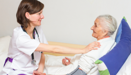 Alzheimer: sintomas e como cuidar de um idoso em casa?