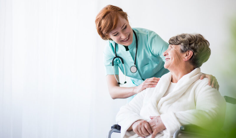 Geriatria: o que é e para que serve?