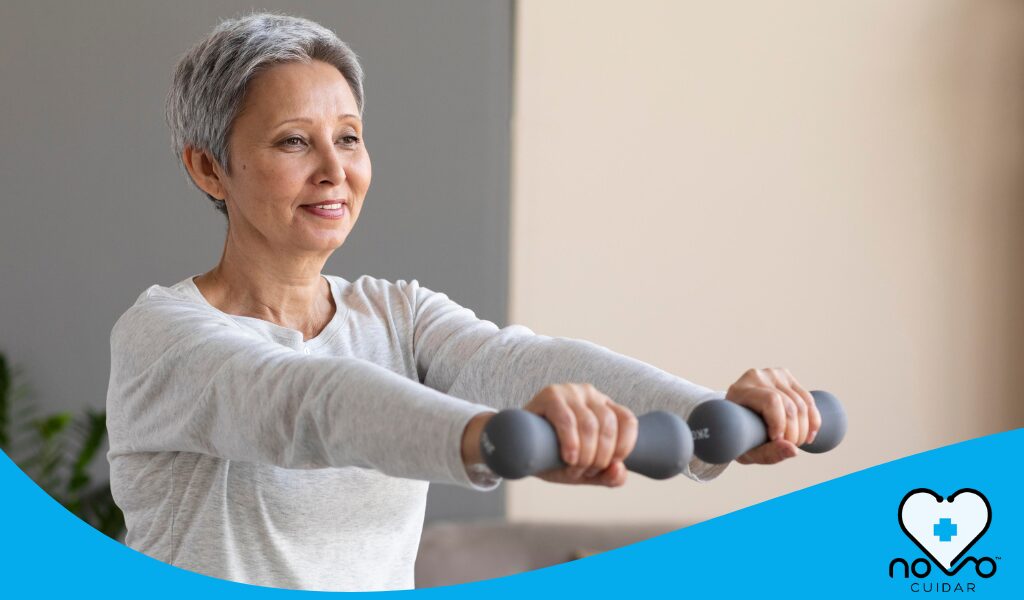 O que é a sarcopenia e como prevenir?