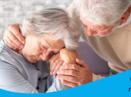 Como os cuidadores podem lidar com a parte emocional da doença de Parkinson?