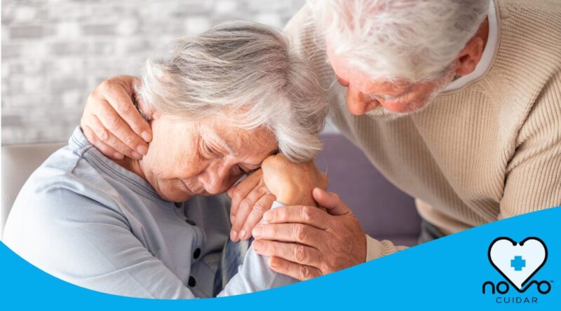 Como os cuidadores podem lidar com a parte emocional da doença de Parkinson?