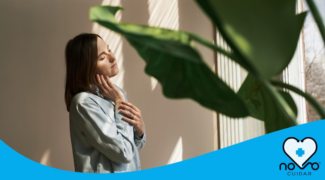10 dicas para o cuidador cuidar de si mesmo