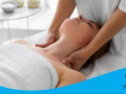 Como a massagem pode beneficiar os cuidadores?